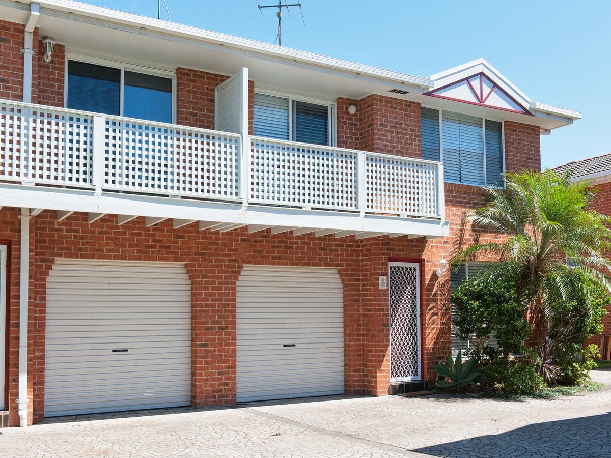 פינגל ביי Reef Close, 3/7 מראה חיצוני תמונה